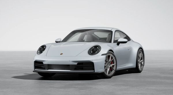 911 CARRERA S