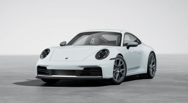 911 CARRERA T