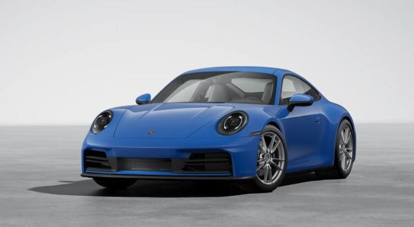 911 CARRERA