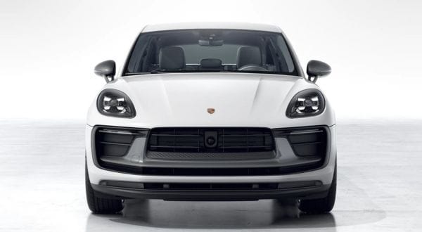 Macan T