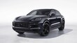 Porsche Cayenne Coupe