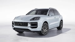 2026 Porsche Cayenne SUV