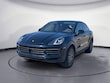 Porsche Cayenne Coupe