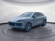 Porsche Cayenne Coupe
