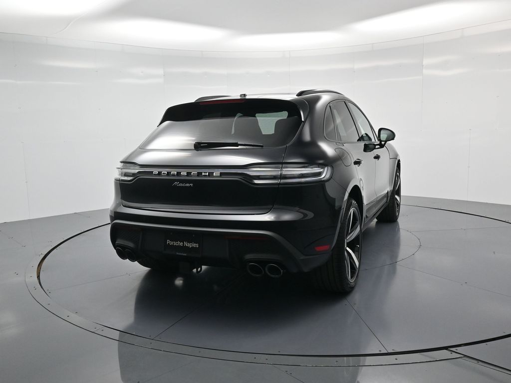 2026 Porsche Macan Base - Photo 29