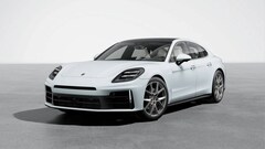 2026 Porsche Panamera Sedan