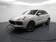 Porsche Cayenne Coupe