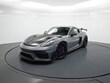 Porsche 718 Cayman