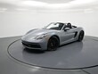 Porsche 718 Boxster