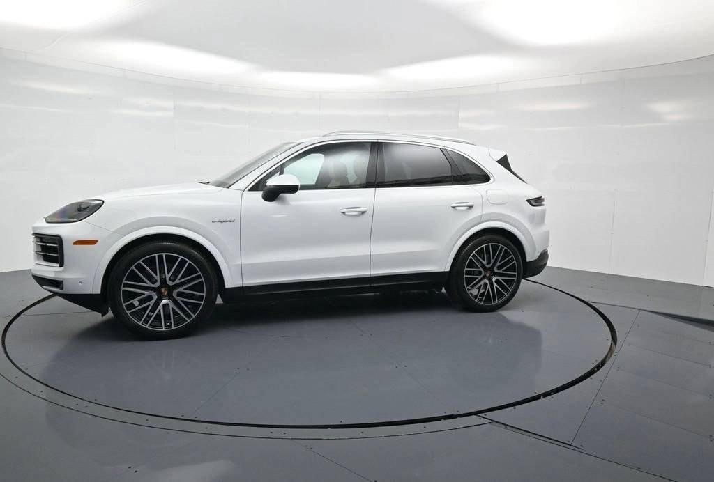 New 2026 Porsche Cayenne E-Hybrid E-Hybrid SUV