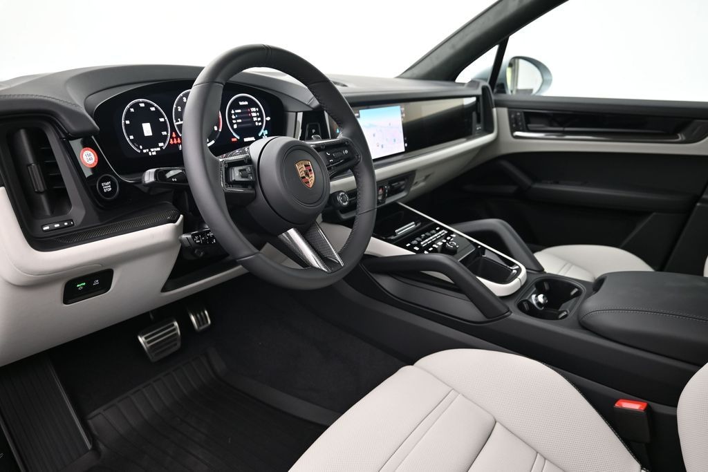 New 2026 Porsche Cayenne GTS SUV