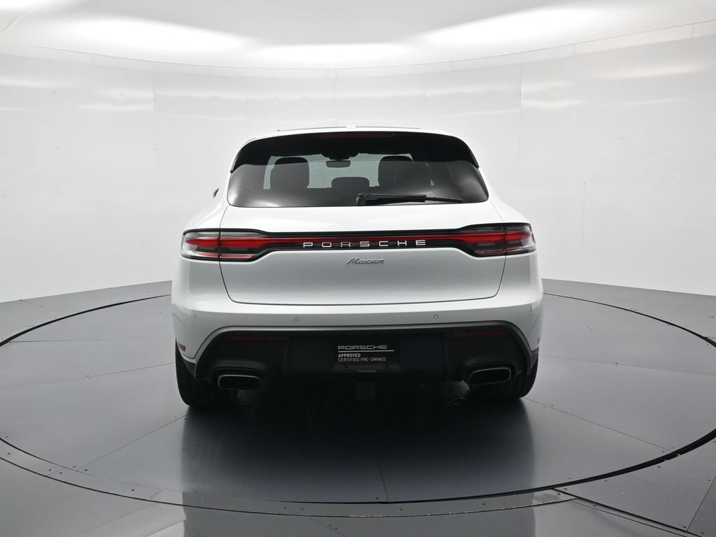 2026 Porsche Macan Base - Photo 28