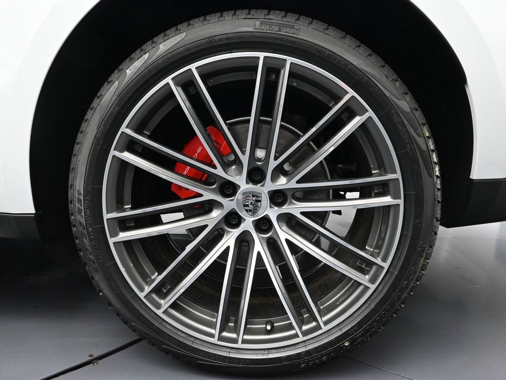 2026 Porsche Macan S - Photo 26