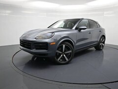 2026 Porsche Cayenne Coupe SUV