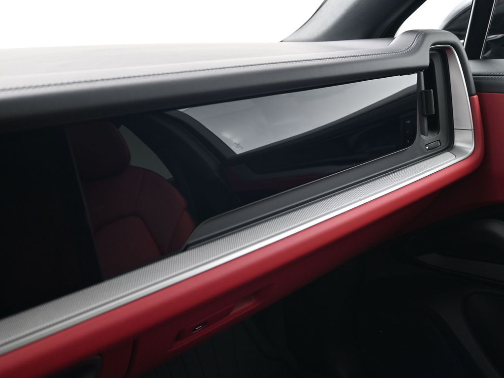 2026 Porsche Cayenne Coup Base - Photo 23