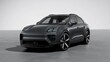  Porsche Macan Electric