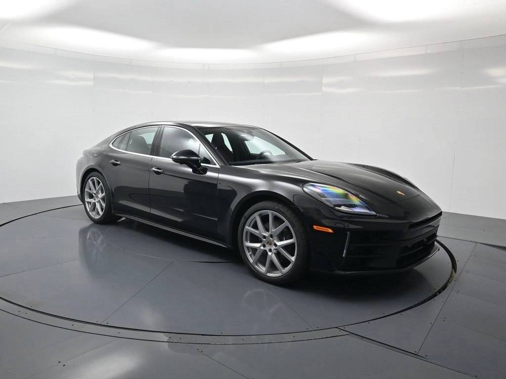 2026 Porsche Panamera Base - Photo 10