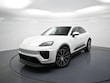  Porsche Macan Electric