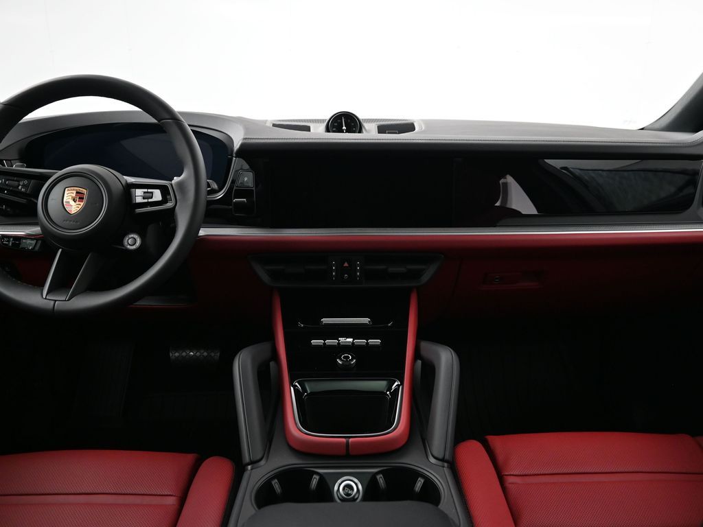 2026 Porsche Cayenne Coup Base - Photo 9