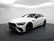 Mercedes-Benz AMG® GT 53