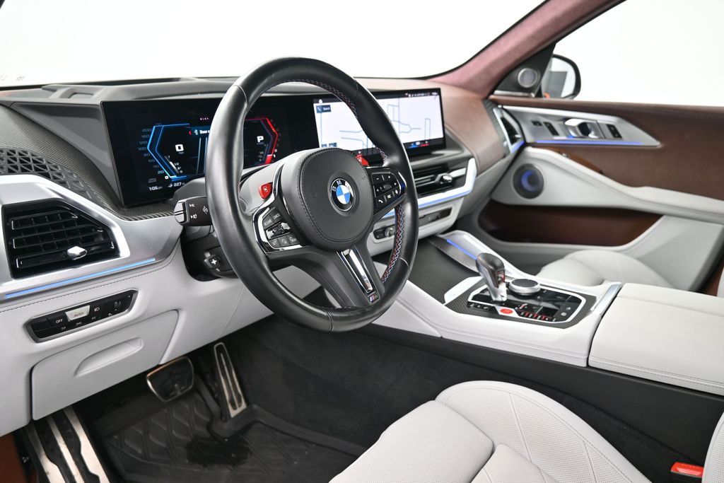 Used 2023 BMW XM Base SUV
