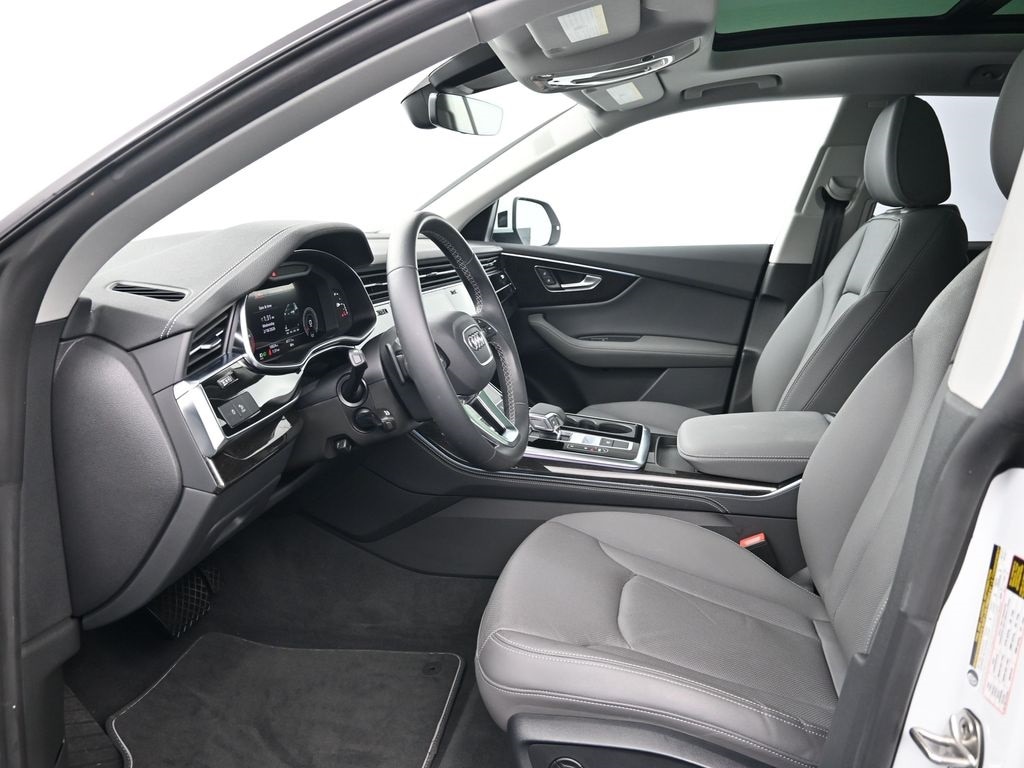 Used 2023 Audi Q8 55 Premium Plus SUV