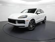 Porsche Cayenne E-Hybrid Coupe