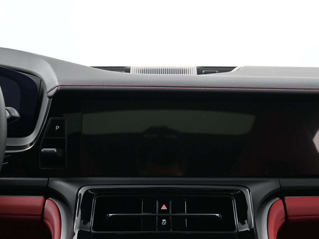 2026 Porsche Panamera Base - Photo 11