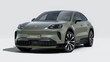  Porsche Cayenne S Coupe Electric