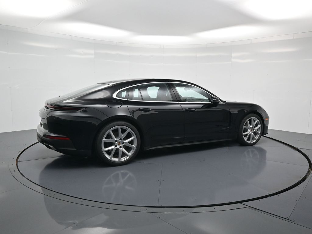 2026 Porsche Panamera Base - Photo 30