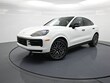  Porsche Cayenne Coupe