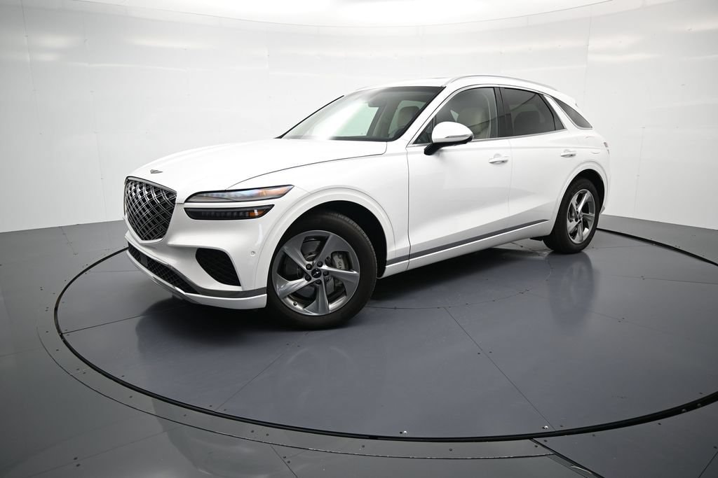 2026 GENESIS GV70