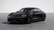  Porsche Taycan Black Edition