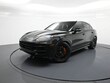  Porsche Cayenne Coupe