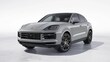 Porsche Cayenne E-Hybrid Coupe