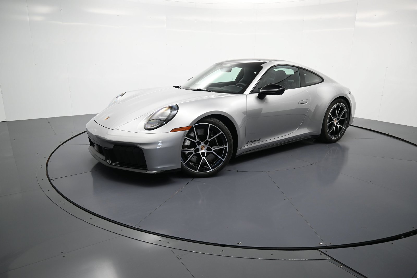 2027 Porsche 911