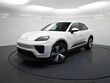 Porsche Macan Electric