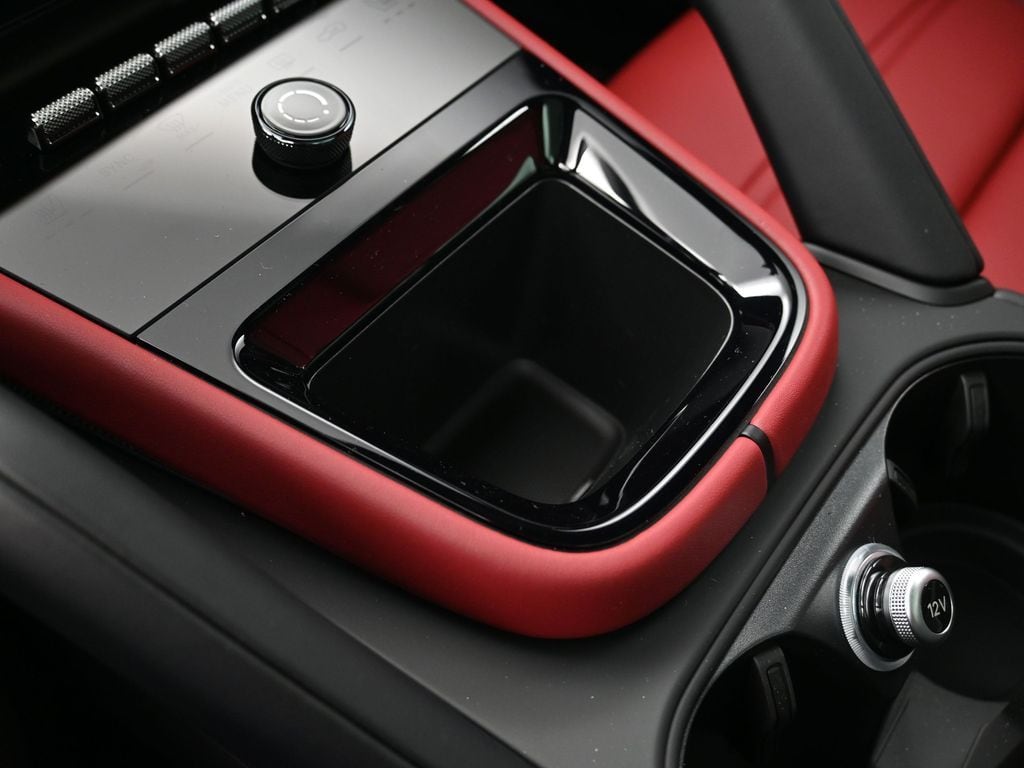 2026 Porsche Cayenne Coup Base - Photo 25