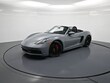  Porsche 718 Boxster