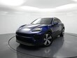 Porsche Macan Electric
