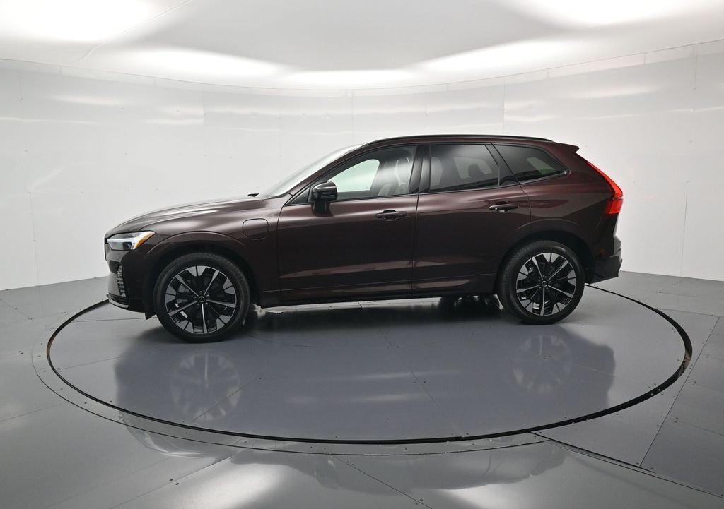 Used 2026 Volvo XC60 Plug-In Hybrid T8 Plus SUV