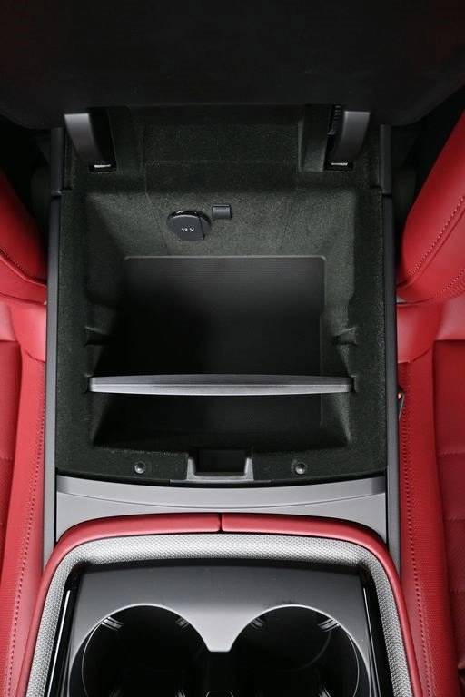 2026 Porsche Panamera Base - Photo 26
