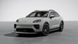  Porsche Macan Electric