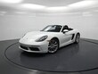 Porsche 718 Boxster