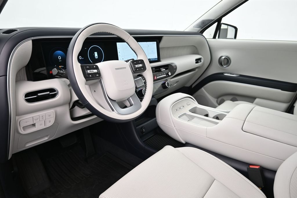 Used 2026 Hyundai Palisade Calligraphy SUV