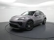 Porsche Macan Electric