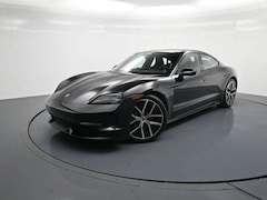 2026 Porsche Taycan Sedan