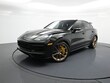 Porsche Cayenne Coupe