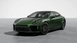Porsche Panamera 4