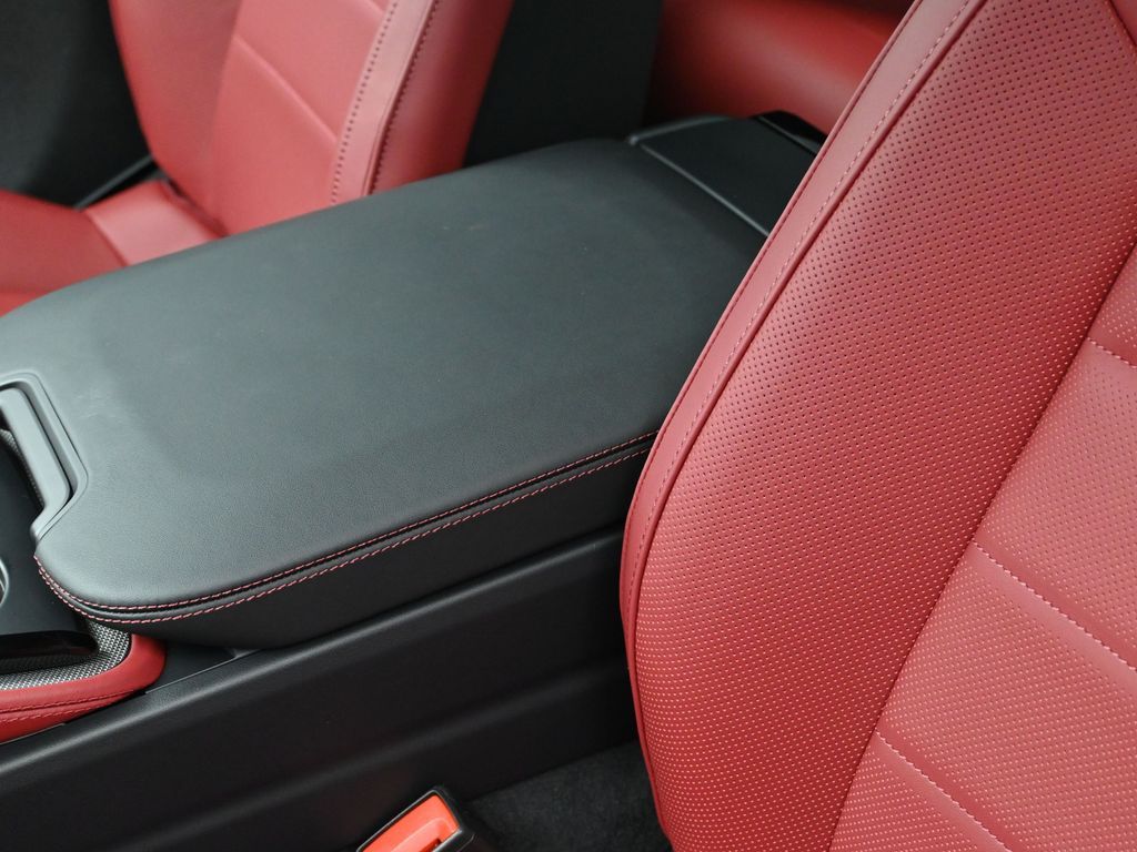 2026 Porsche Panamera Base - Photo 20